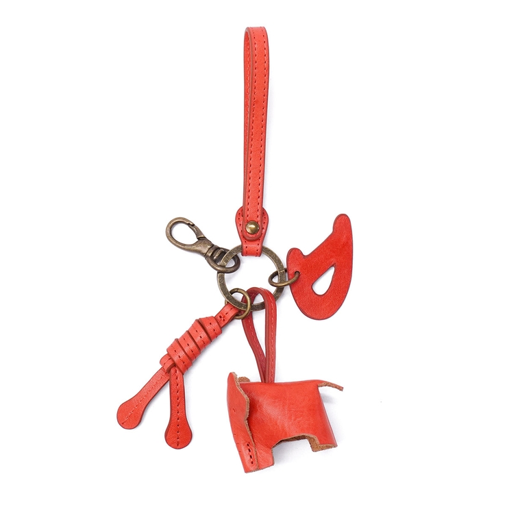 ダコタ キーホルダー Dakota | ギャレリア Bag＆Luggage | 詳細画像9 