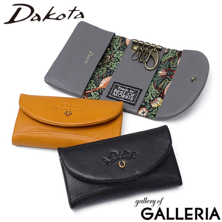 ダコタ キーケース Dakota | ギャレリア Bag＆Luggage | 詳細画像1 