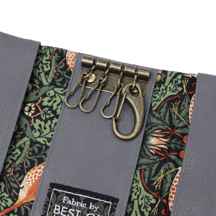 ダコタ キーケース Dakota | ギャレリア Bag＆Luggage | 詳細画像15 