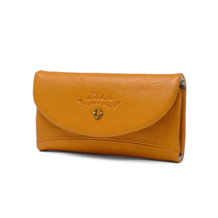 マスタード | ダコタ キーケース Dakota | ギャレリア Bag＆Luggage