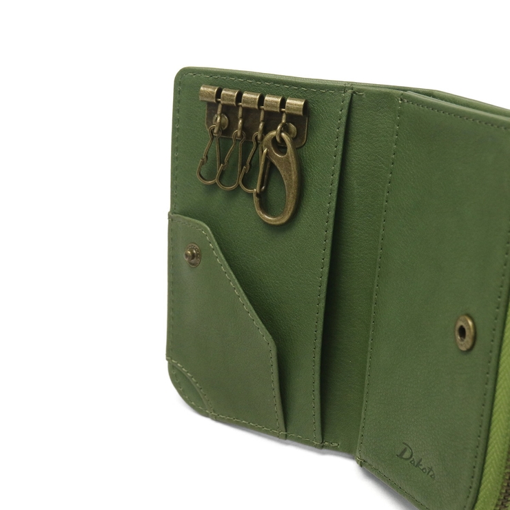 ダコタ キーケース Dakota | ギャレリア Bag＆Luggage | 詳細画像17 