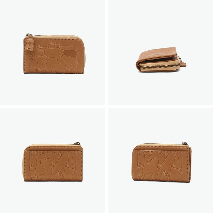 ダコタ キーケース Dakota | ギャレリア Bag＆Luggage | 詳細画像7 