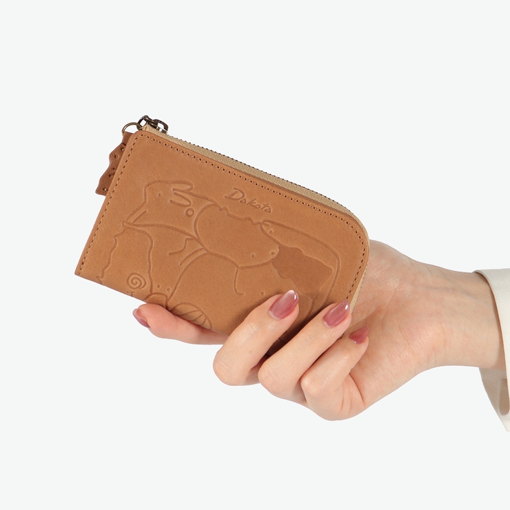 ダコタ キーケース Dakota | ギャレリア Bag＆Luggage | 詳細画像9 