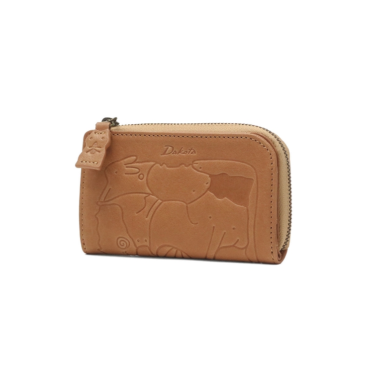 ベージュ | ダコタ キーケース Dakota | ギャレリア Bag＆Luggage