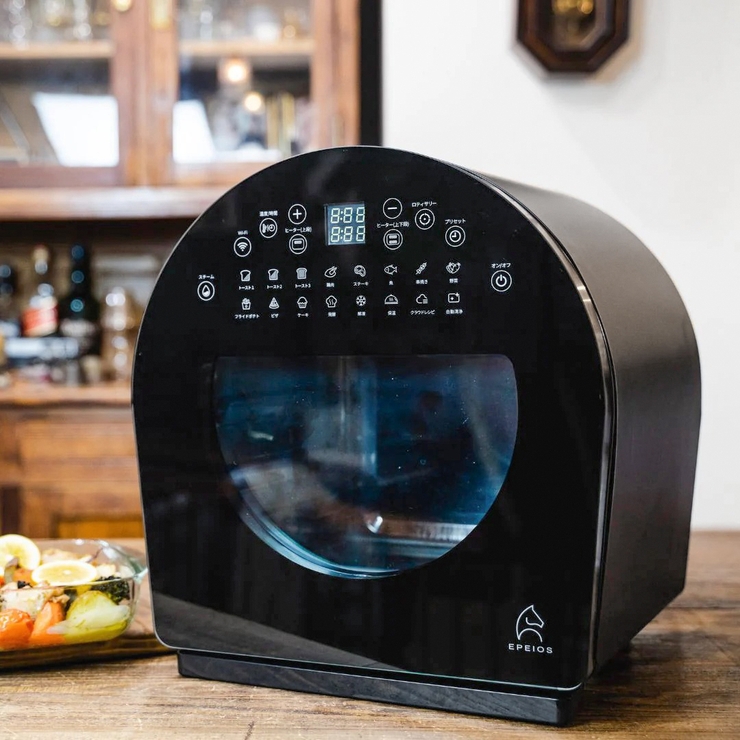 正規品 EPEIOS ノンフライヤー | ギャレリア Bag＆Luggage | 詳細画像11 