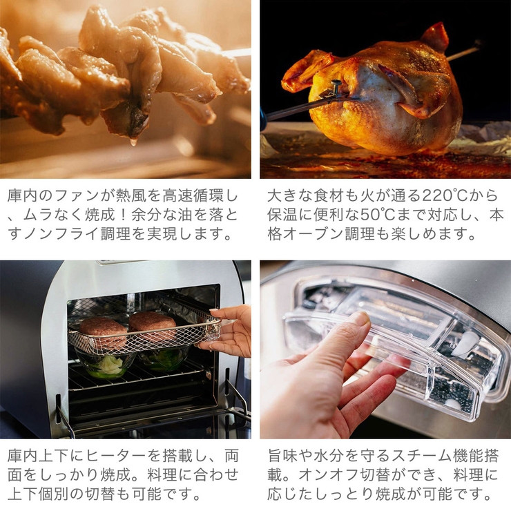 正規品 EPEIOS ノンフライヤー | ギャレリア Bag＆Luggage | 詳細画像5 