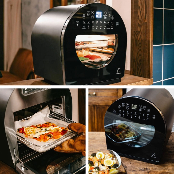 正規品 EPEIOS ノンフライヤー | ギャレリア Bag＆Luggage | 詳細画像7 