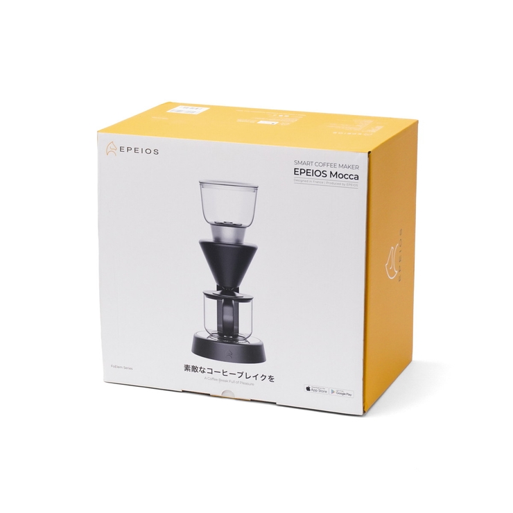 正規品 EPEIOS コーヒーメーカー | ギャレリア Bag＆Luggage | 詳細画像26 
