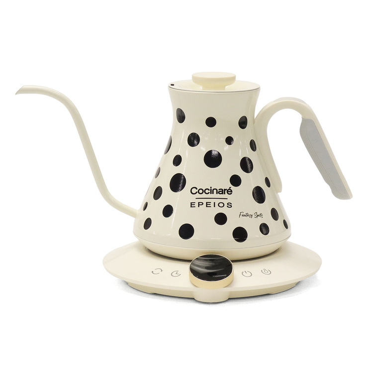 ファンタジースポット | 正規品 EPEIOS ケトル | ギャレリア Bag＆Luggage