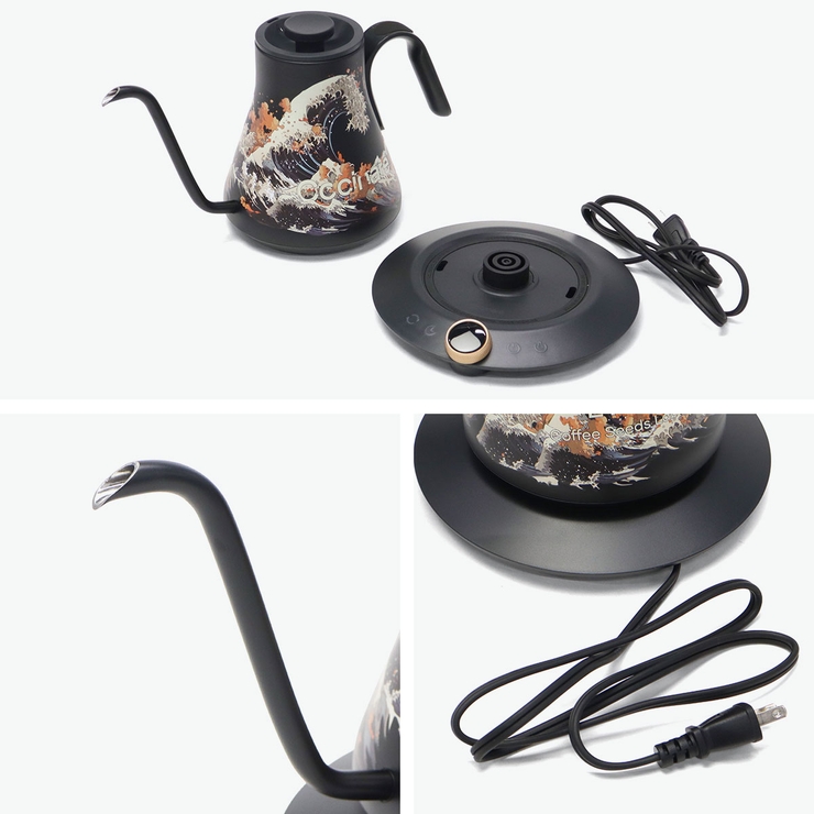 正規品 EPEIOS ケトル | ギャレリア Bag＆Luggage | 詳細画像7 