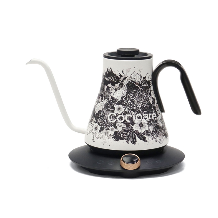 ホワイトブロッサム | 正規品 EPEIOS ケトル | ギャレリア Bag＆Luggage