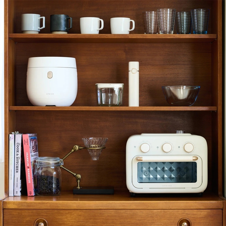 正規品 EPEIOS フードプロセッサー | ギャレリア Bag＆Luggage | 詳細画像8 