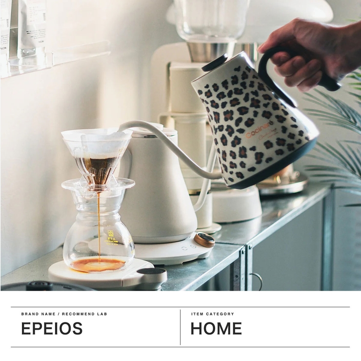 正規品 EPEIOS ケトル | ギャレリア Bag＆Luggage | 詳細画像2 