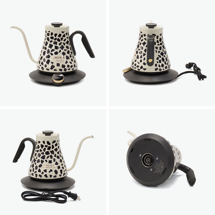 正規品 EPEIOS ケトル | ギャレリア Bag＆Luggage | 詳細画像8 