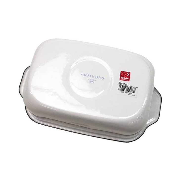 富士ホーロー 天ぷら鍋 FUJIHORO | ギャレリア Bag＆Luggage | 詳細画像10 