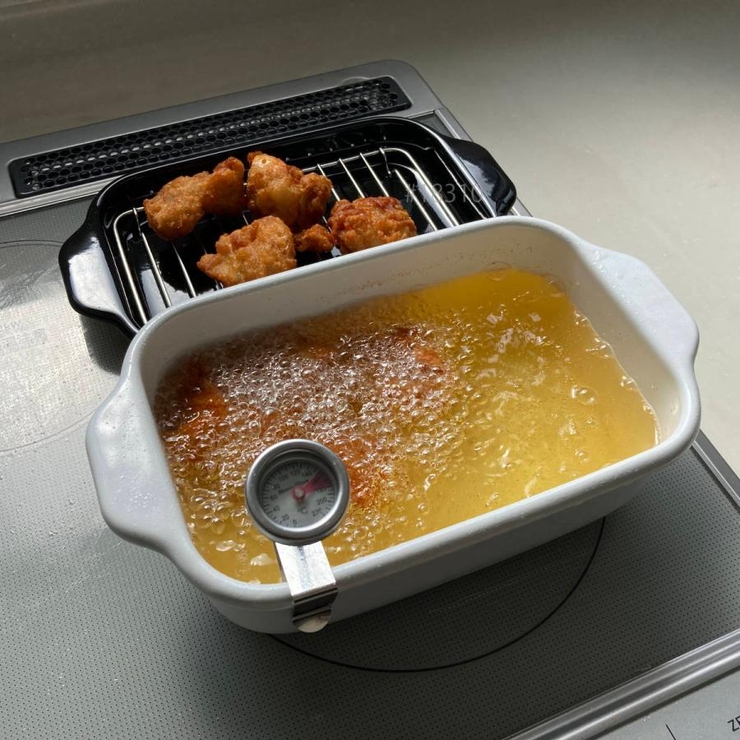 富士ホーロー 天ぷら鍋 FUJIHORO | ギャレリア Bag＆Luggage | 詳細画像4 