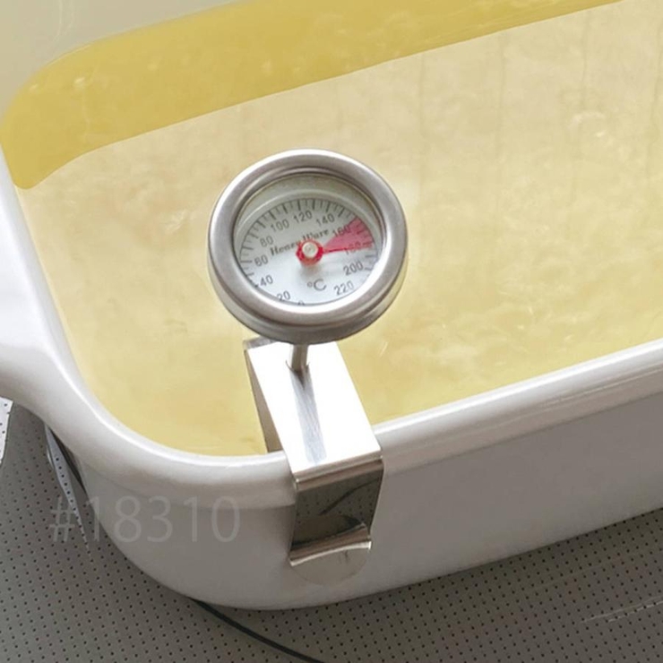 富士ホーロー 天ぷら鍋 FUJIHORO | ギャレリア Bag＆Luggage | 詳細画像5 