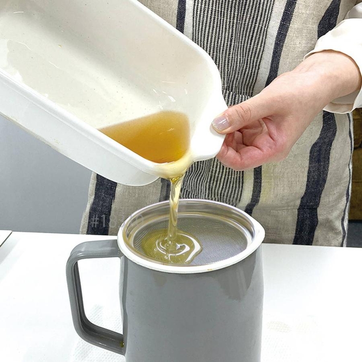 富士ホーロー 天ぷら鍋 FUJIHORO | ギャレリア Bag＆Luggage | 詳細画像6 