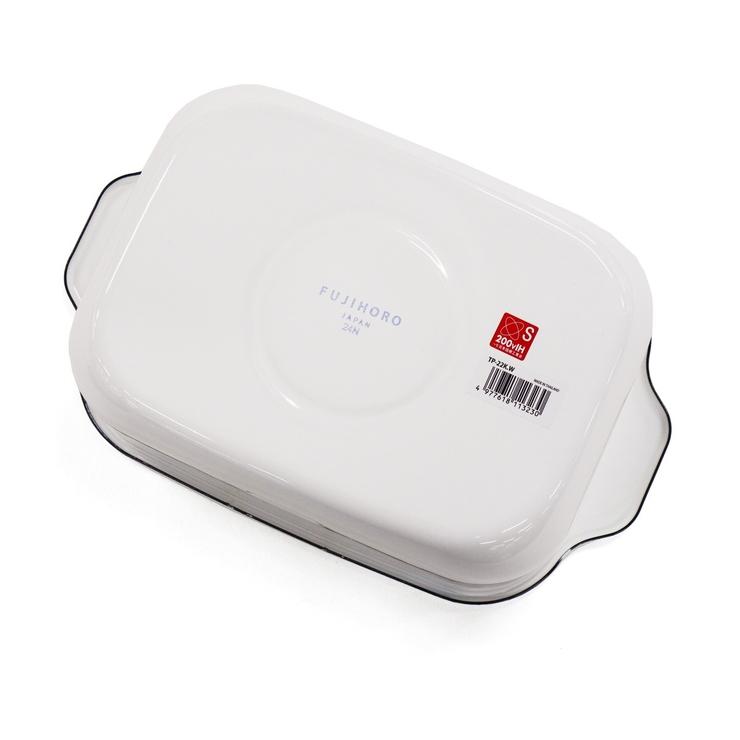 富士ホーロー 天ぷら鍋 FUJIHORO | ギャレリア Bag＆Luggage | 詳細画像10 