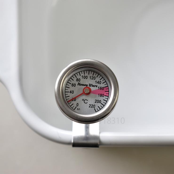 富士ホーロー 天ぷら鍋 FUJIHORO | ギャレリア Bag＆Luggage | 詳細画像8 