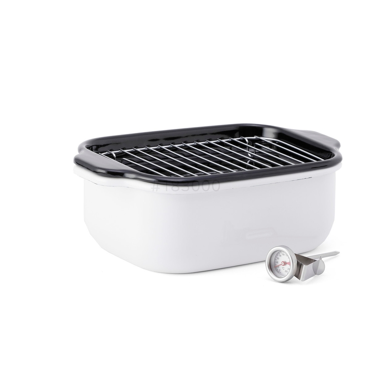 富士ホーロー 天ぷら鍋 FUJIHORO | ギャレリア Bag＆Luggage | 詳細画像9 