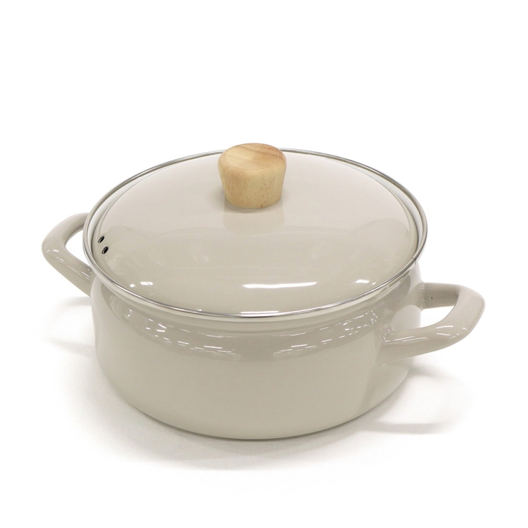 富士ホーロー ホーロー鍋 FUJIHORO | ギャレリア Bag＆Luggage | 詳細画像12 