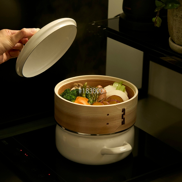 富士ホーロー ホーロー鍋 FUJIHORO | ギャレリア Bag＆Luggage | 詳細画像9 