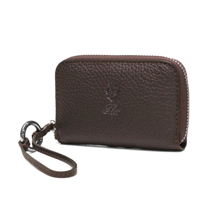 ダークブラウン | 正規品 フェリージ キーケース | ギャレリア Bag＆Luggage
