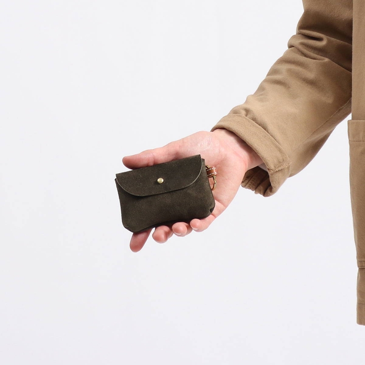 キーケース ARTS&CRAFTS キーホルダー | ギャレリア Bag＆Luggage | 詳細画像9 