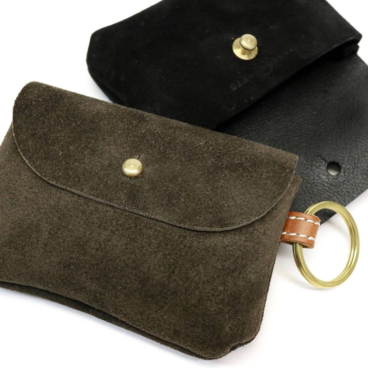 キーケース ARTS&CRAFTS キーホルダー | ギャレリア Bag＆Luggage | 詳細画像16 