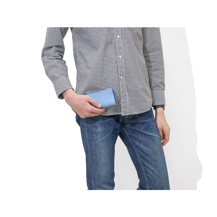 ［バギーポート］キーケース BAGGY PORT | ギャレリア Bag＆Luggage | 詳細画像8 