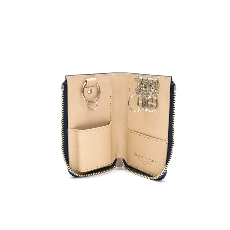 ［バギーポート］キーケース BAGGY PORT | ギャレリア Bag＆Luggage | 詳細画像14 