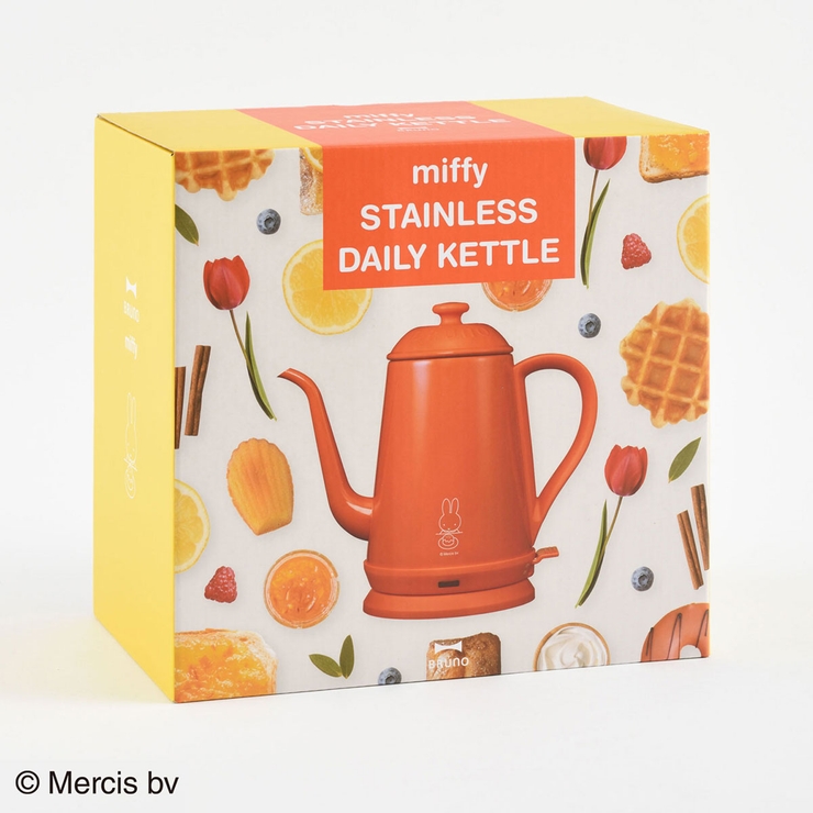 正規取扱店】 ブルーノ ミッフィー[品番：GLNB0008054]｜ギャレリア