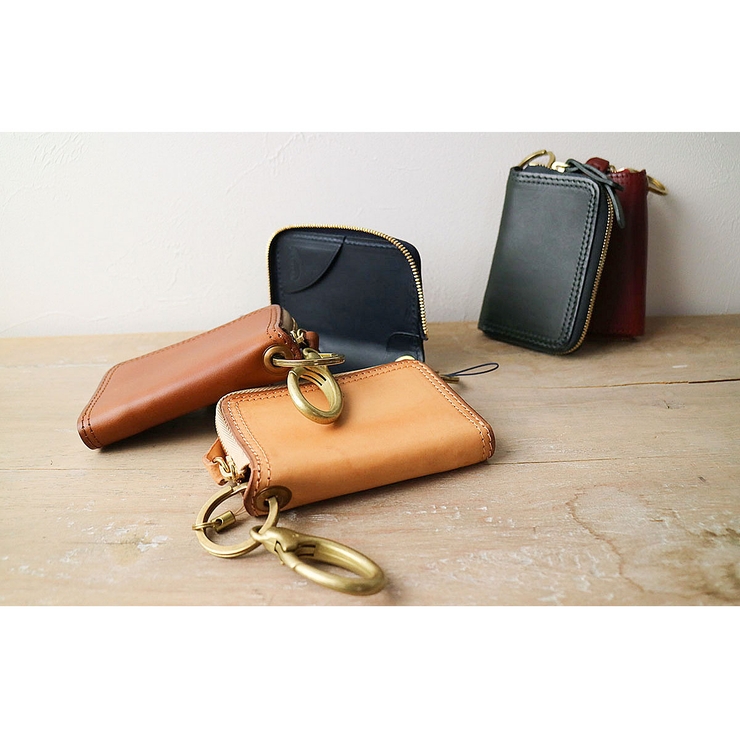 カードキーケース キーケース スマートキー 品番 Glnb ギャレリア Bag Luggage ギャレリアバックアンドラゲッジ のレディースファッション通販 Shoplist ショップリスト