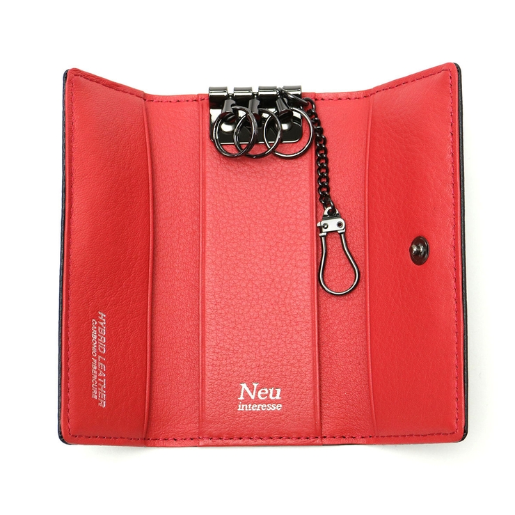 Neu Interesse キーケース 品番 Glnb ギャレリア Bag Luggage ギャレリアバックアンドラゲッジ のレディースファッション通販 Shoplist ショップリスト