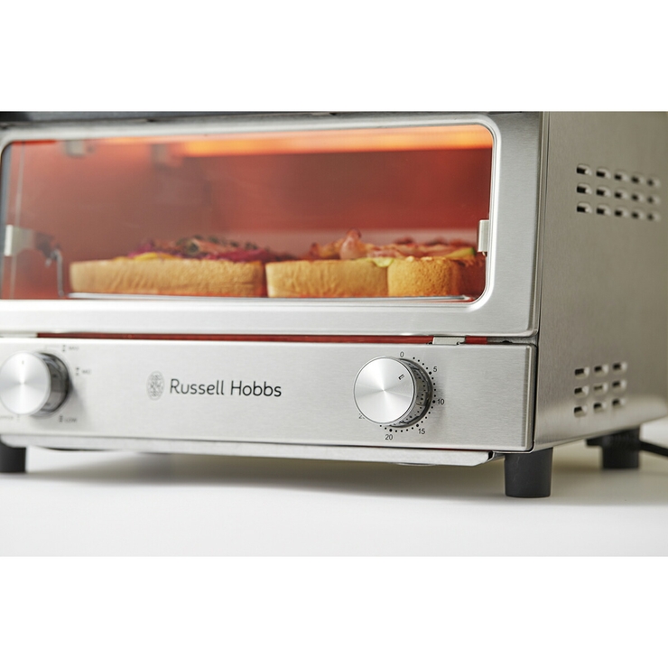 正規品1年保証 ラッセルホブス トースター | ギャレリア Bag＆Luggage | 詳細画像15 