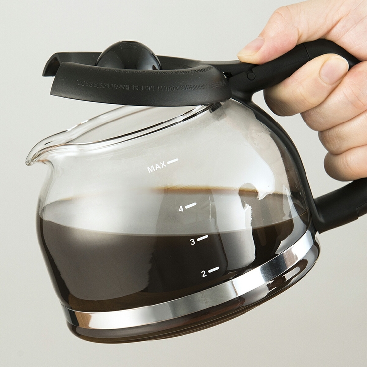 正規品1年保証 ラッセルホブス コーヒーメーカー | ギャレリア Bag＆Luggage | 詳細画像9 