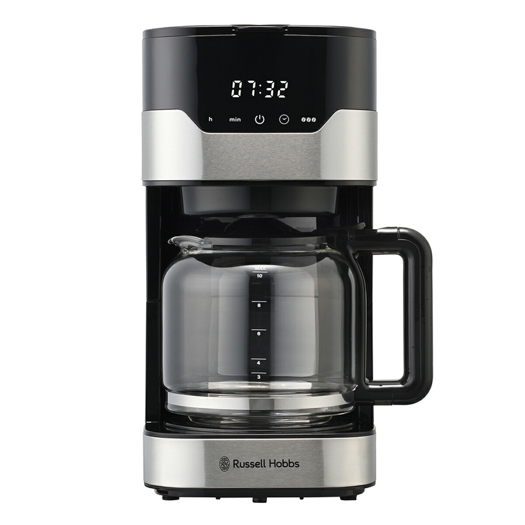 正規品1年保証 ラッセルホブス コーヒーメーカー | ギャレリア Bag＆Luggage | 詳細画像9 