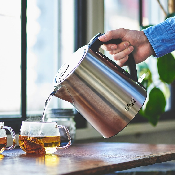 正規品1年保証 ラッセルホブス ケトル | ギャレリア Bag＆Luggage | 詳細画像8 