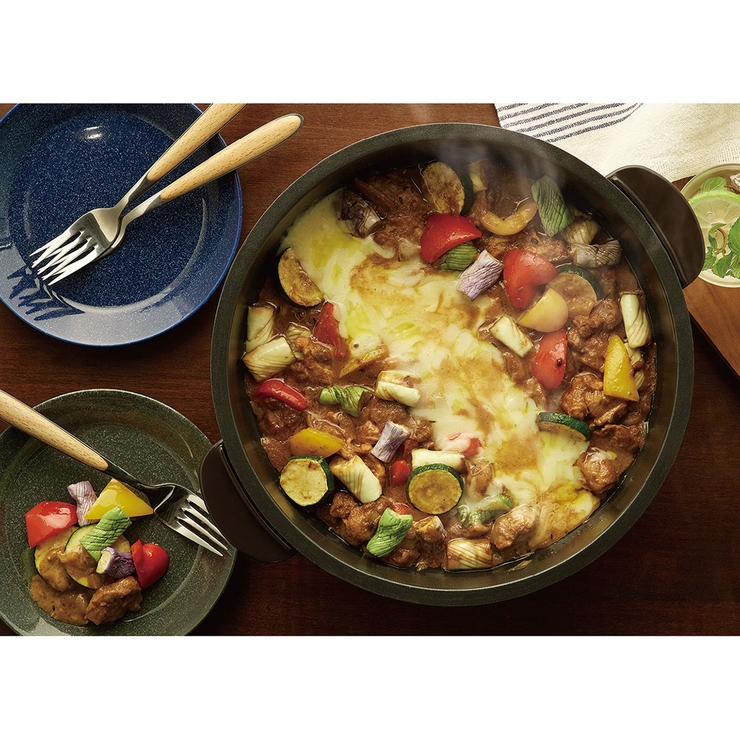 【正規品1年保証】 Toffy 電気グリル鍋 | ギャレリア Bag＆Luggage | 詳細画像16 