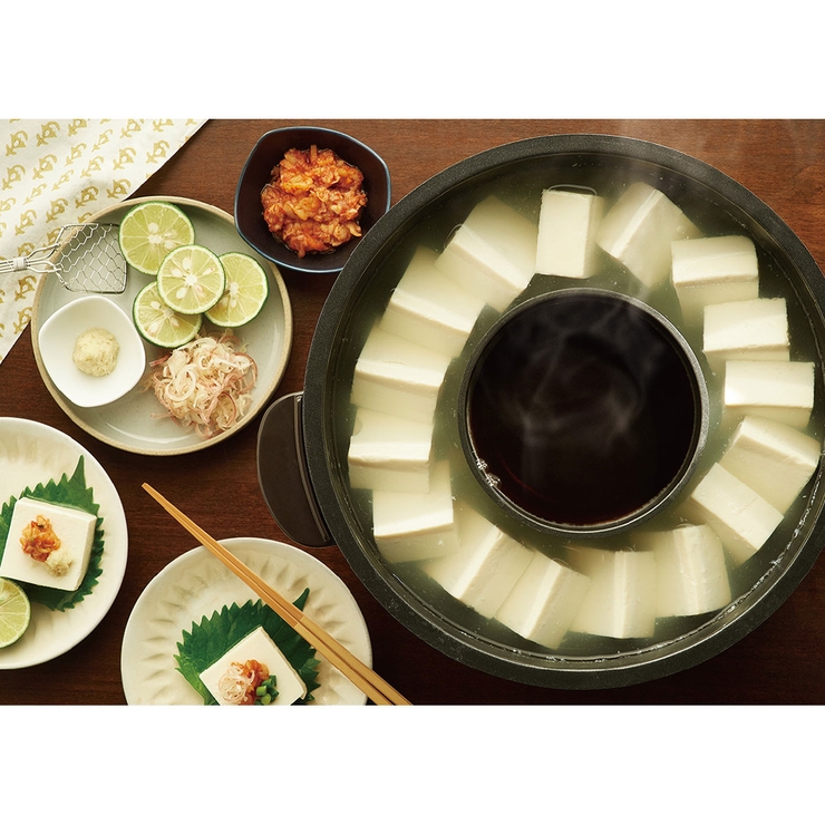 【正規品1年保証】 Toffy 電気グリル鍋 | ギャレリア Bag＆Luggage | 詳細画像18 