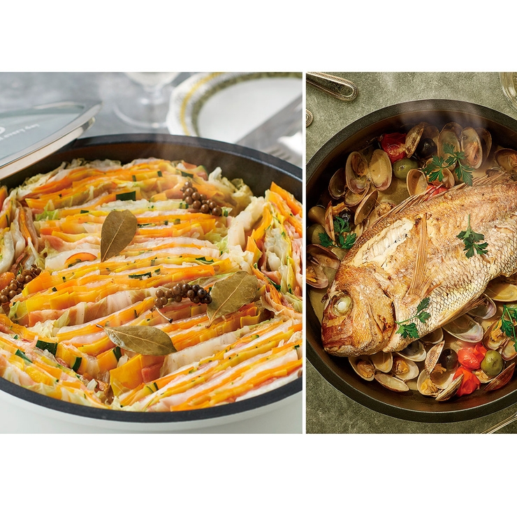 【正規品1年保証】 Toffy 電気グリル鍋 | ギャレリア Bag＆Luggage | 詳細画像19 