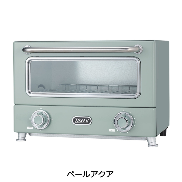 【正規品1年保証】 Toffy トースター | ギャレリア Bag＆Luggage | 詳細画像2 