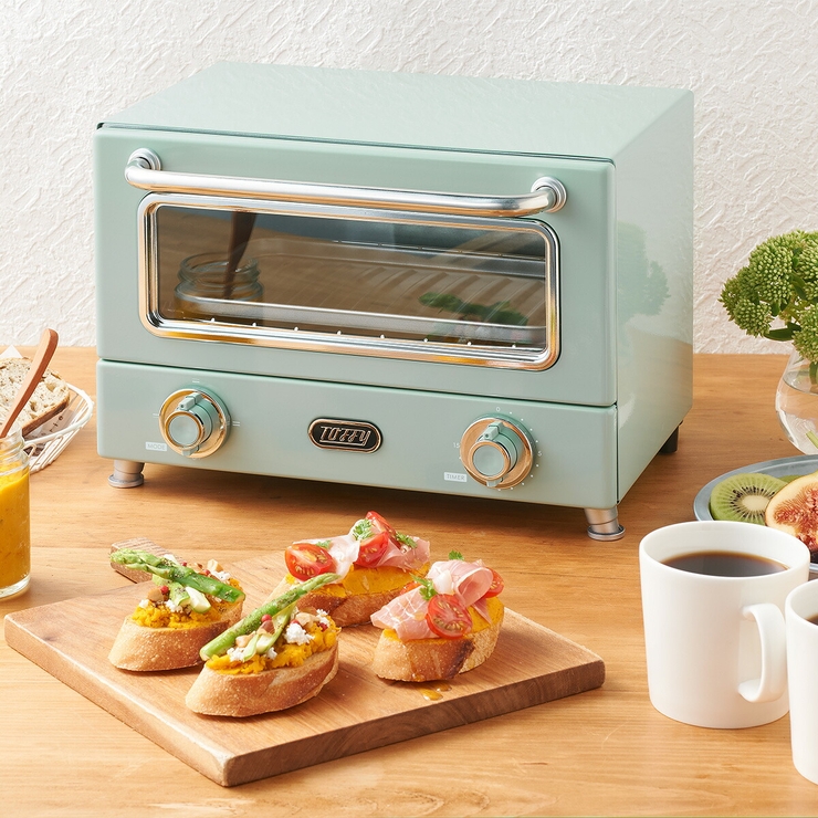 【正規品1年保証】 Toffy トースター | ギャレリア Bag＆Luggage | 詳細画像6 