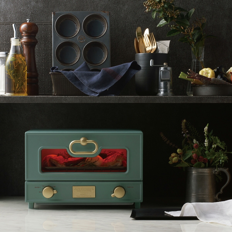 【正規品1年保証】 Toffy トースター | ギャレリア Bag＆Luggage | 詳細画像8 