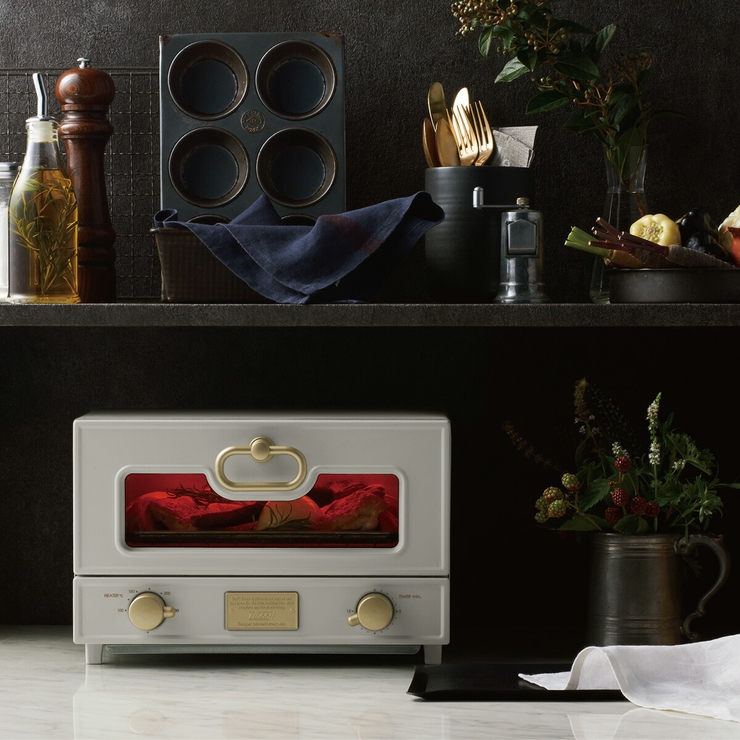 【正規品1年保証】 Toffy トースター | ギャレリア Bag＆Luggage | 詳細画像9 