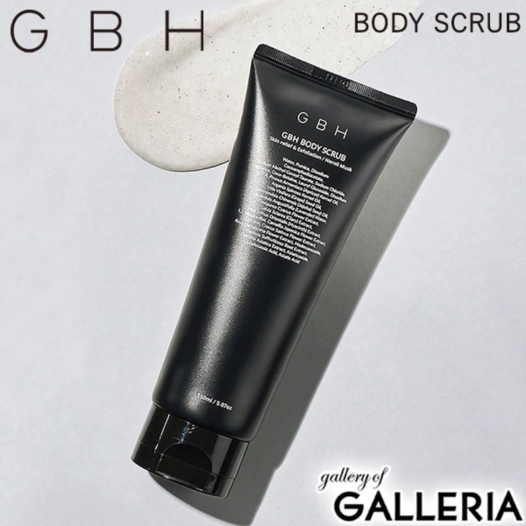 ジービーエイチ ボディスクラブ GBH | ギャレリア Bag＆Luggage | 詳細画像1 