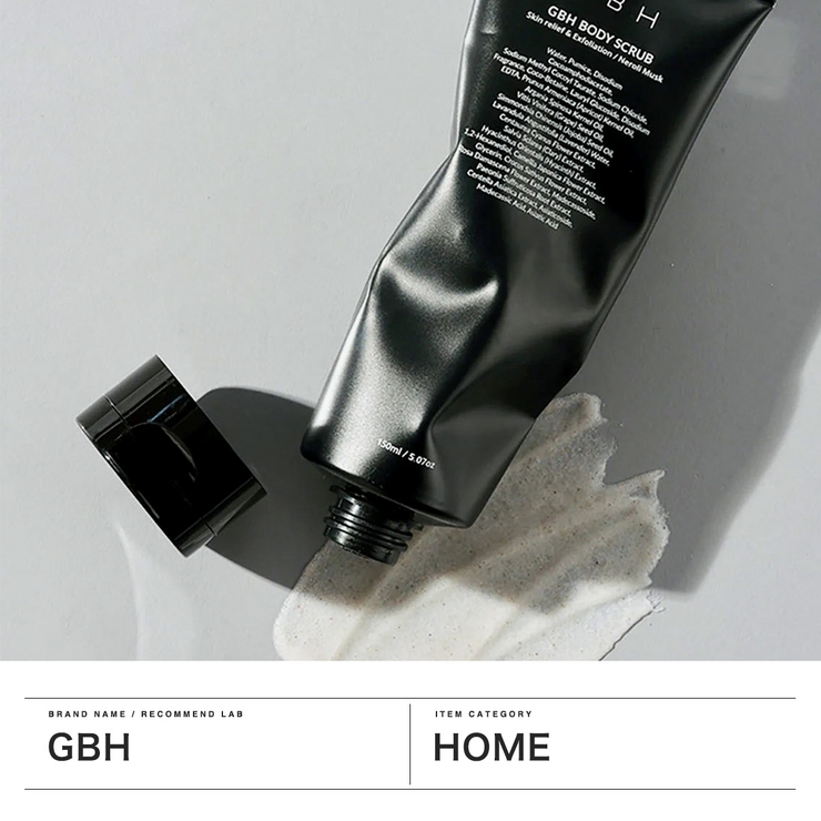 ジービーエイチ ボディスクラブ GBH | ギャレリア Bag＆Luggage | 詳細画像2 