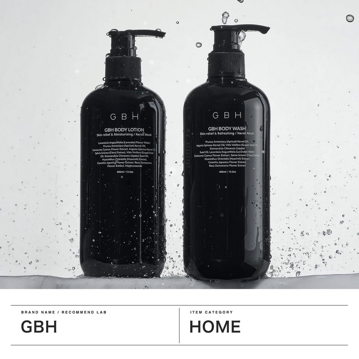 ジービーエイチ ボディウォッシュ GBH | ギャレリア Bag＆Luggage | 詳細画像2 