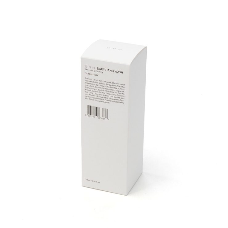 ジービーエイチ ハンドウォッシュ GBH | ギャレリア Bag＆Luggage | 詳細画像10 